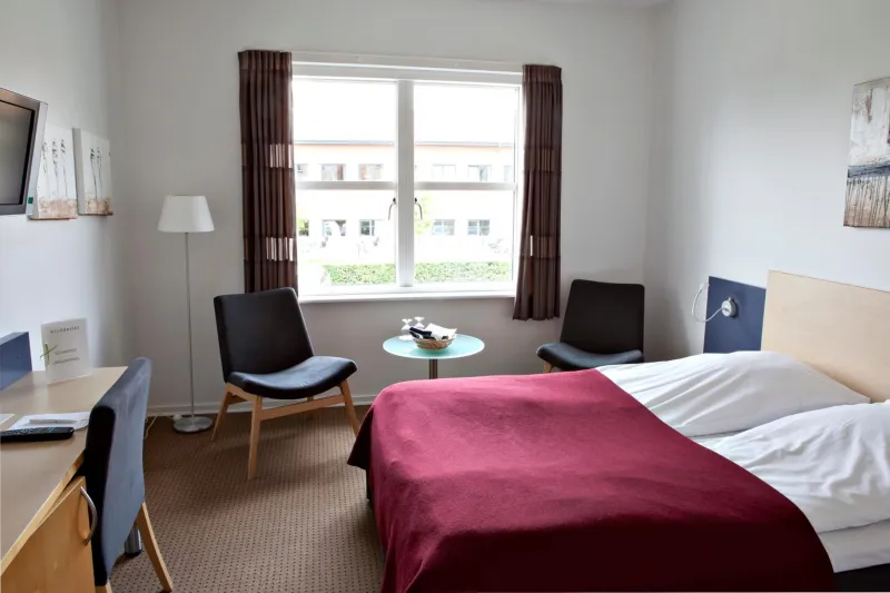 Billede 7 af Best Western Hotel Hillerød