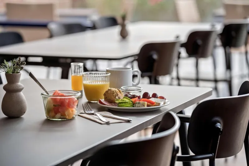 Billede 8 af Best Western Hotel Hillerød