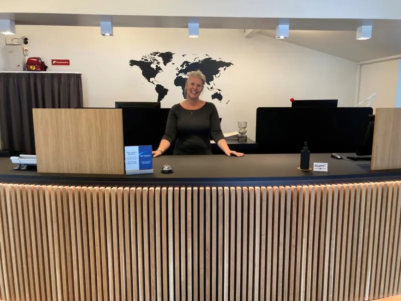 Billede 22 af Best Western Hotel Hillerød