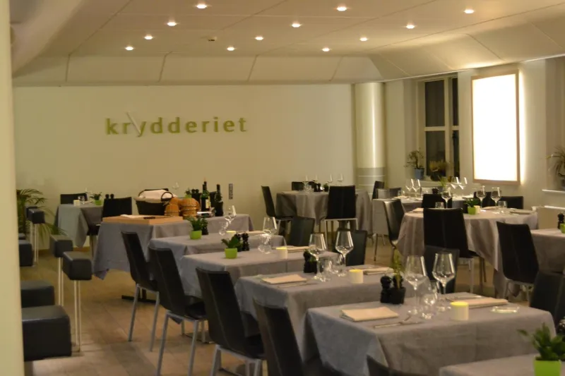 Billede 33 af Best Western Hotel Hillerød