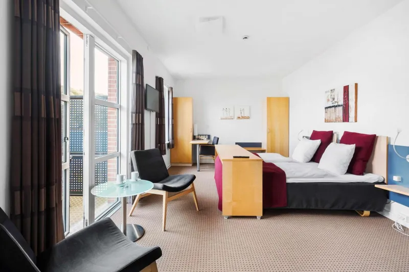 Billede 36 af Best Western Hotel Hillerød