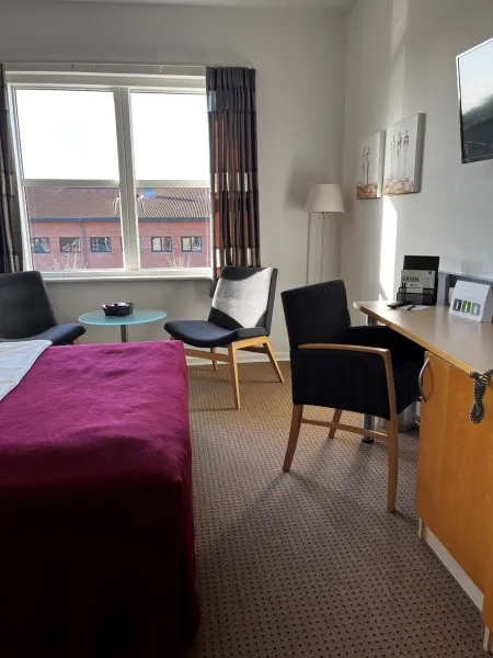 Billede 41 af Best Western Hotel Hillerød