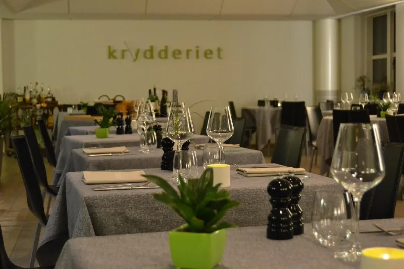 Billede 44 af Best Western Hotel Hillerød