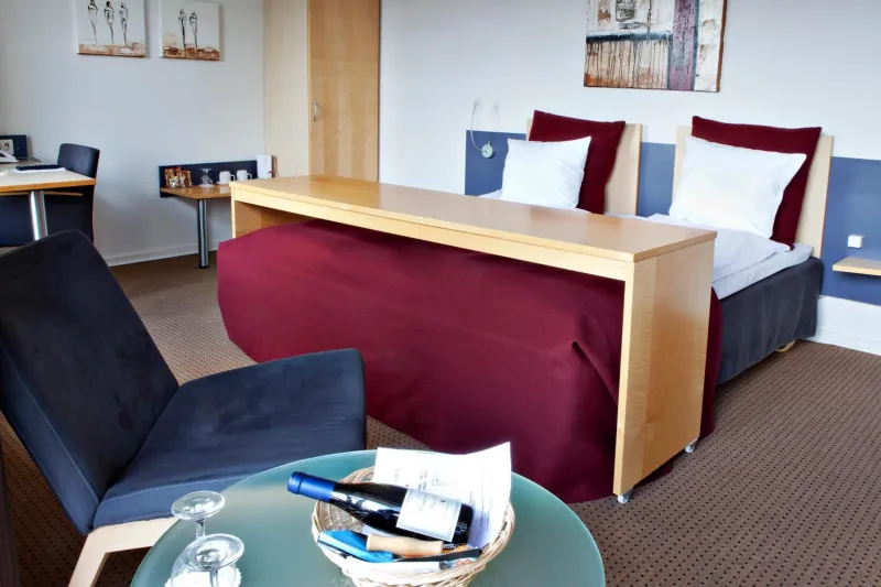 Billede 48 af Best Western Hotel Hillerød