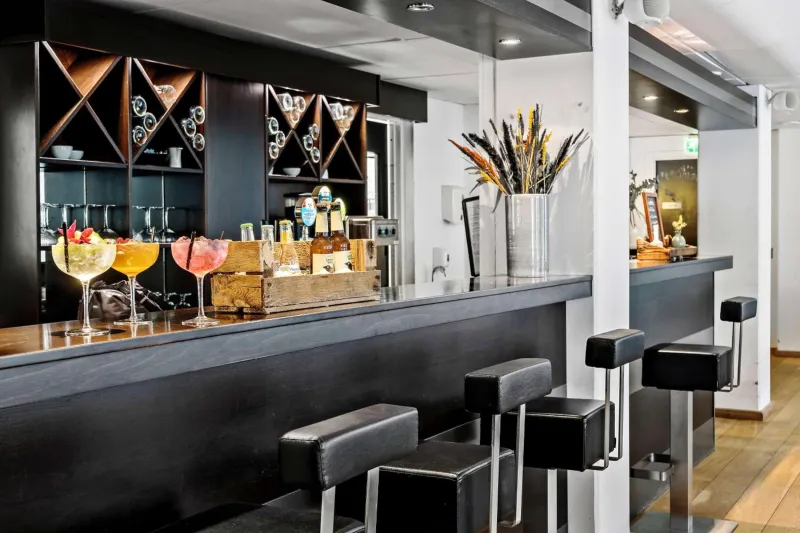 Billede 49 af Best Western Hotel Hillerød