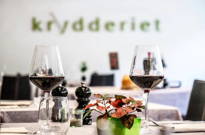 Billede 85 af Best Western Hotel Hillerød