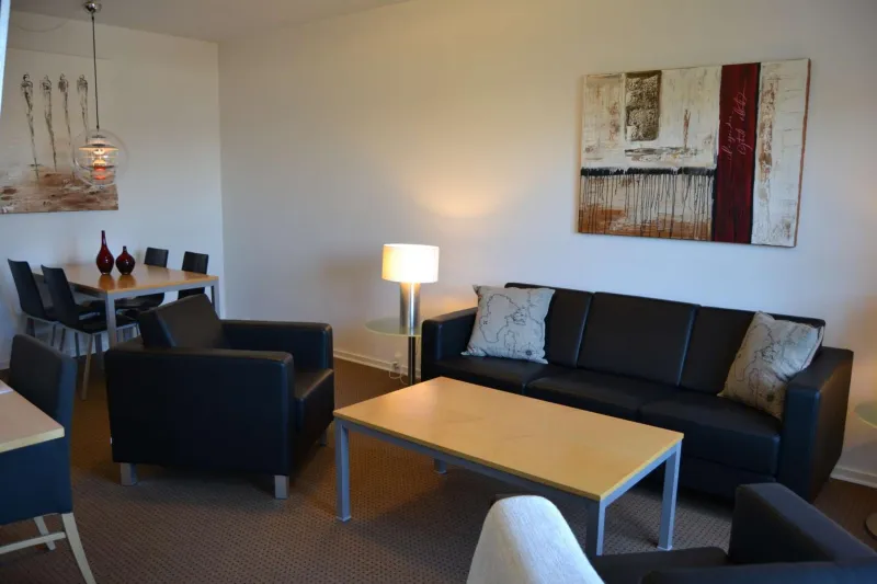 Billede 90 af Best Western Hotel Hillerød