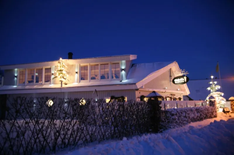 Foto 32 von Oldfruen De luxe