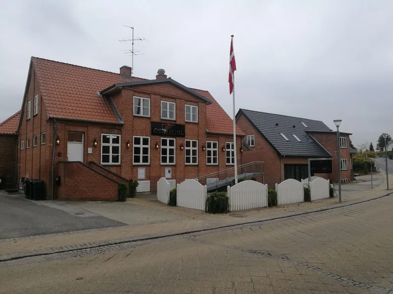 Billede 7 af Gjern Hotel