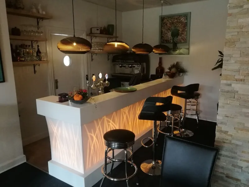 Billede 10 af Gjern Hotel