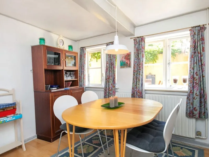 Billede 9 af 3 Person Holiday Home in Aeroskobing