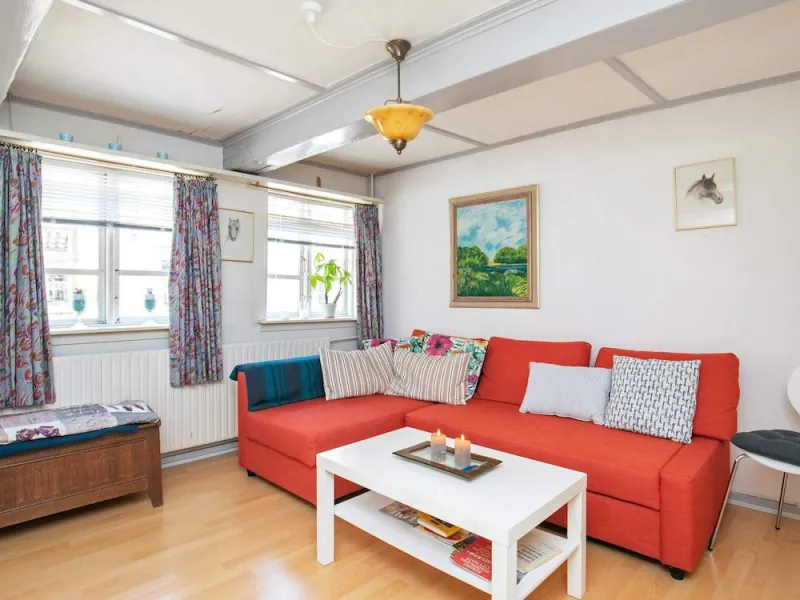 Billede 13 af 3 Person Holiday Home in Aeroskobing