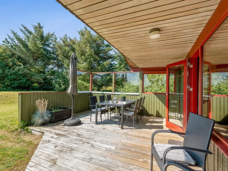 Billede 2 af Holiday Home Geertje - 900m from the sea by Interhome