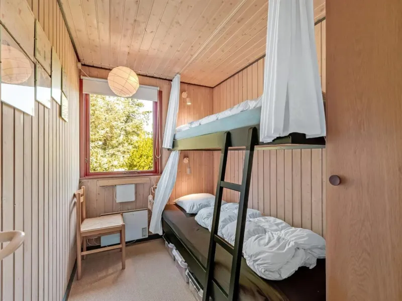 Billede 3 af Holiday Home Geertje - 900m from the sea by Interhome