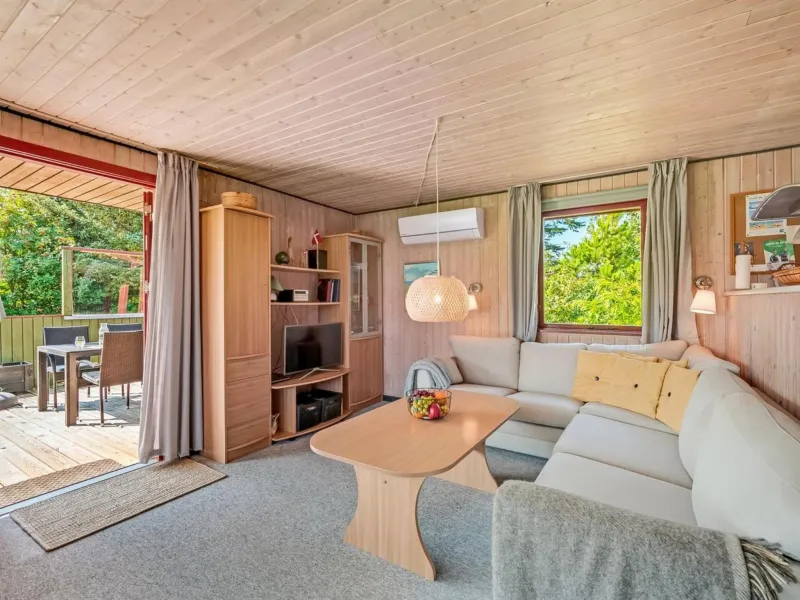 Billede 18 af Holiday Home Geertje - 900m from the sea by Interhome