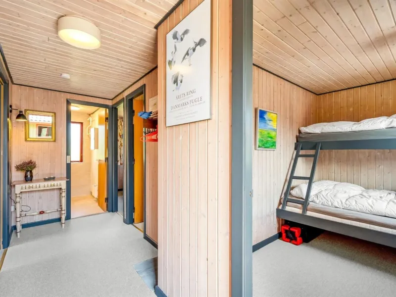 Billede 20 af Holiday Home Geertje - 900m from the sea by Interhome