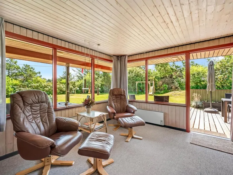 Billede 22 af Holiday Home Geertje - 900m from the sea by Interhome