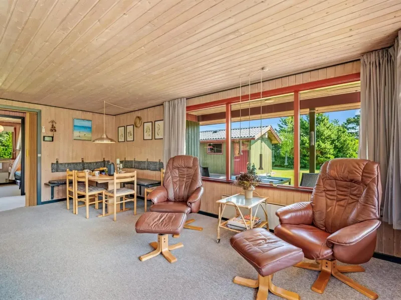 Billede 24 af Holiday Home Geertje - 900m from the sea by Interhome