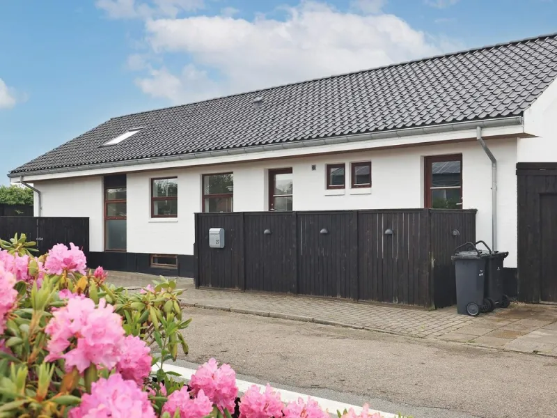 Billede 4 af 8 Person Holiday Home in Skagen-by Traum