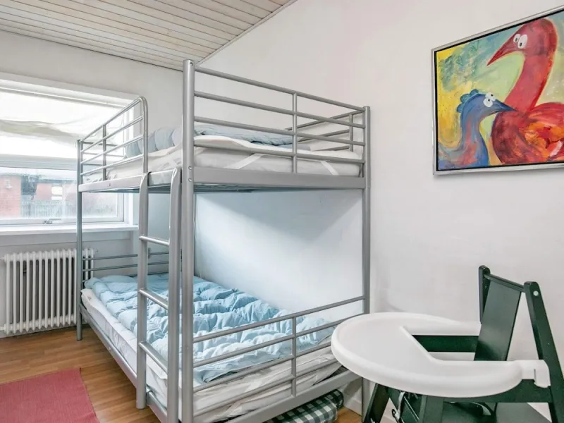 Billede 5 af 8 Person Holiday Home in Skagen-by Traum