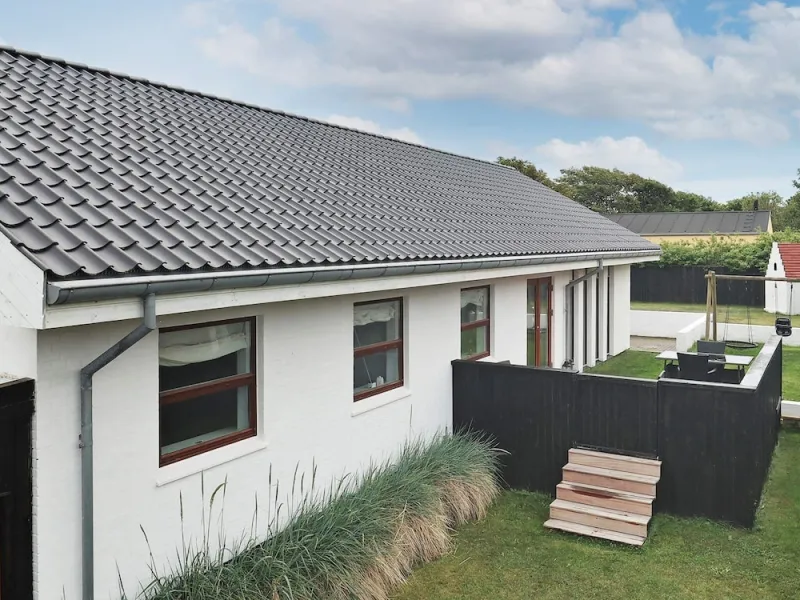 Billede 10 af 8 Person Holiday Home in Skagen-by Traum