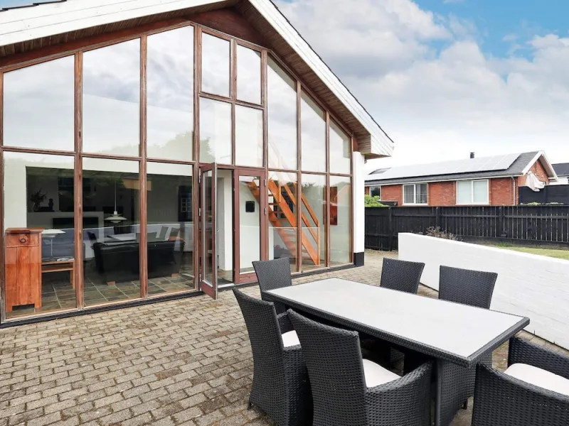 Billede 13 af 8 Person Holiday Home in Skagen-by Traum
