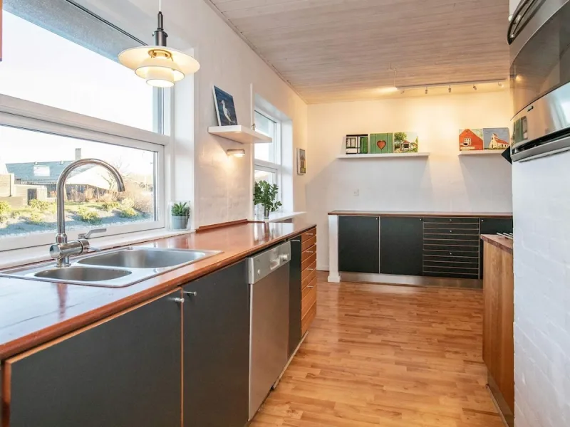 Billede 16 af 8 Person Holiday Home in Skagen-by Traum