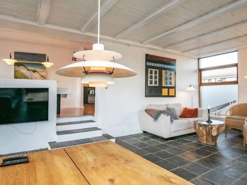Billede 19 af 8 Person Holiday Home in Skagen-by Traum