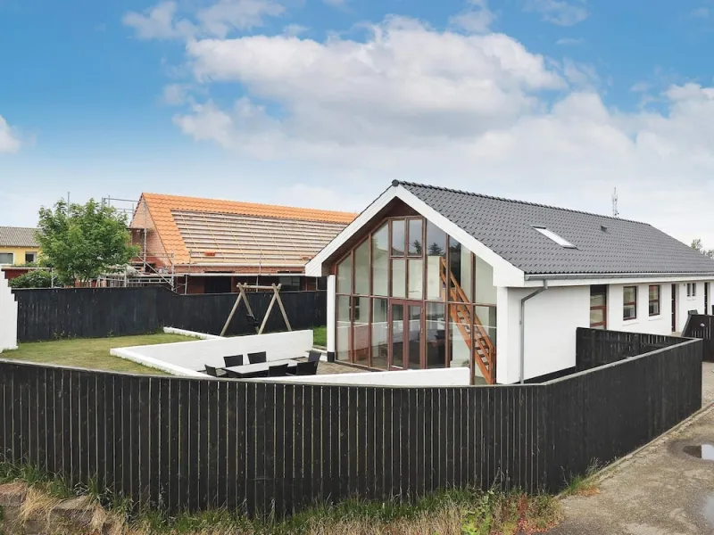 Billede 21 af 8 Person Holiday Home in Skagen-by Traum