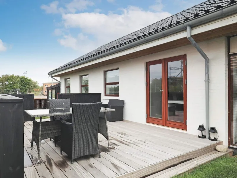 Billede 22 af 8 Person Holiday Home in Skagen-by Traum