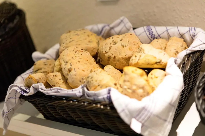 Billede 7 af Rødvig Kro og Badehotel
