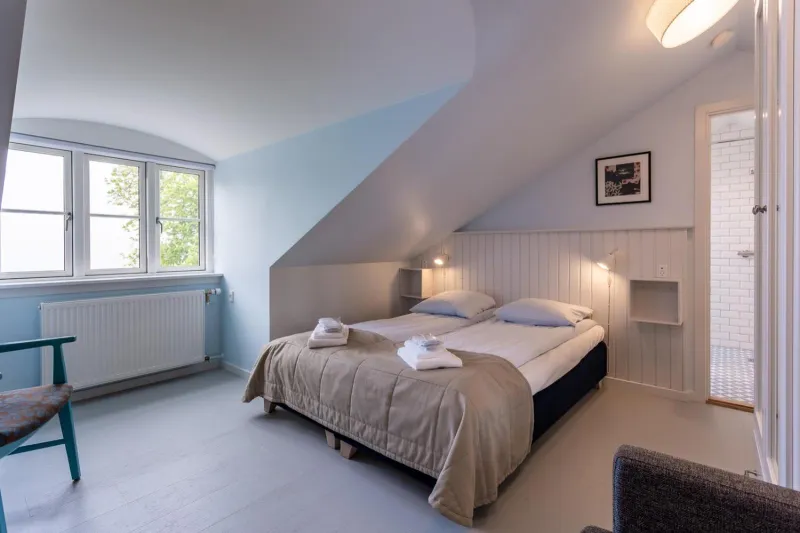 Billede 16 af Rødvig Kro og Badehotel