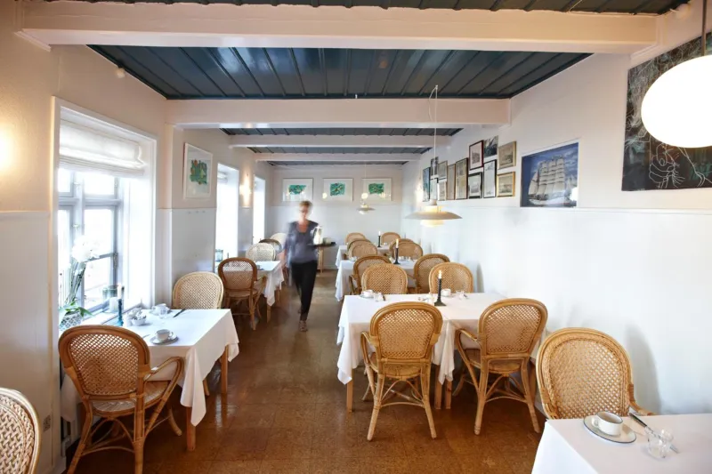 Billede 45 af Rødvig Kro og Badehotel