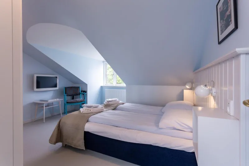Billede 64 af Rødvig Kro og Badehotel