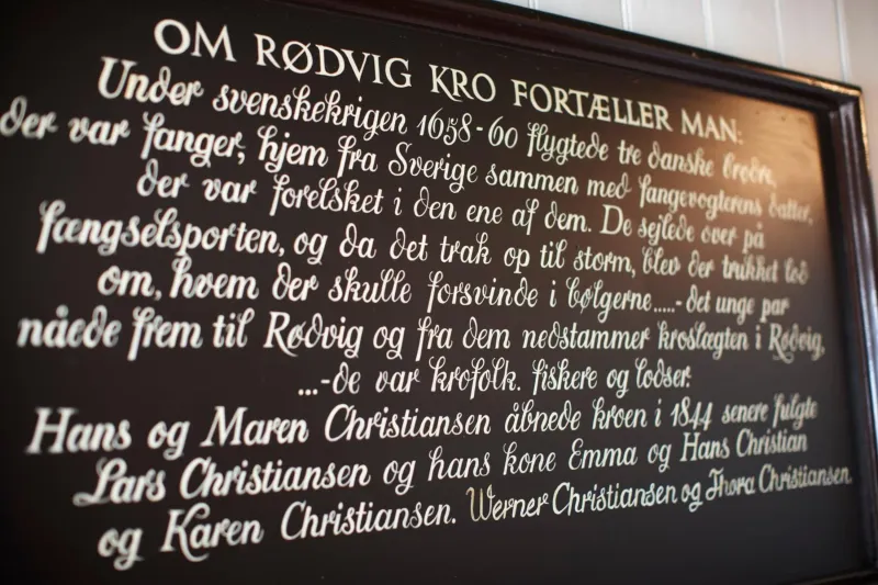 Billede 69 af Rødvig Kro og Badehotel