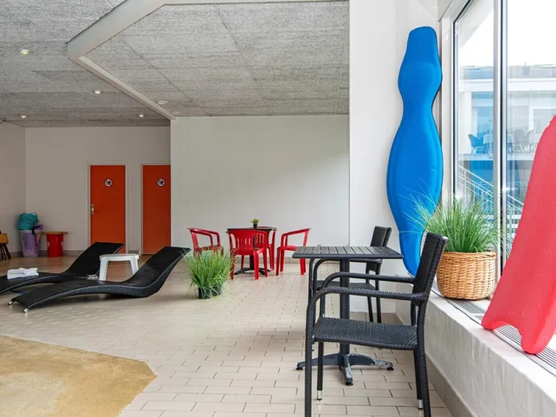 Billede 34 af Apartment With Loft in Ringkobing