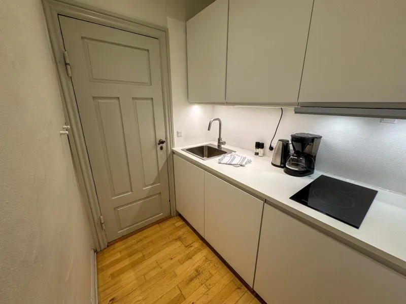 Billede 10 af Perfect 3BR City-Break Home