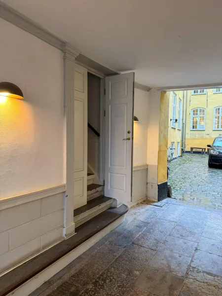 Billede 16 af Perfect 3BR City-Break Home