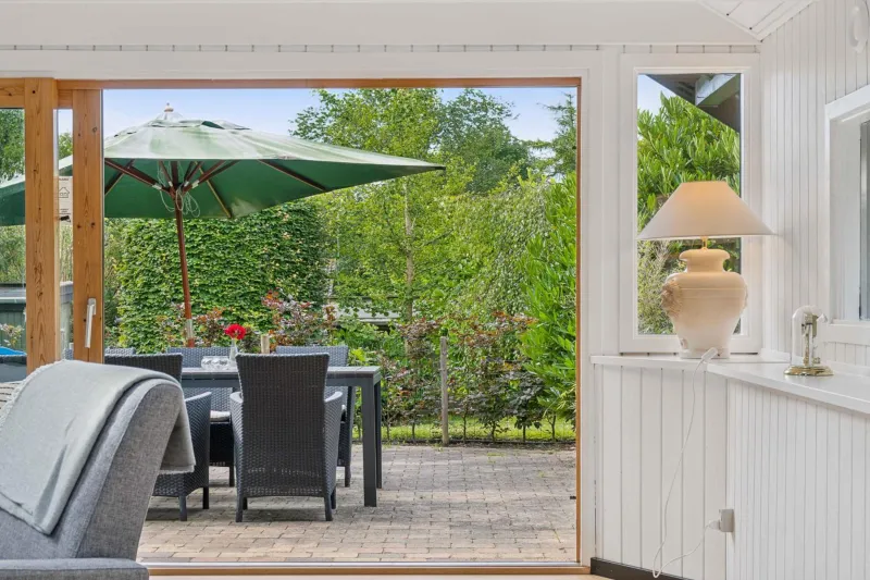 Billede 16 af The Summer House In Peaceful Nyrup