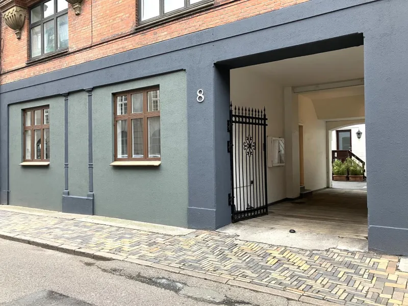Billede 5 af Two-Bedroom Apartment In Odense City Center