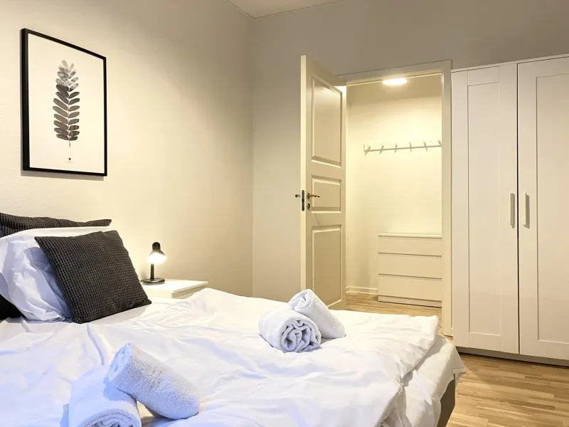 Billede 6 af Two-Bedroom Apartment In Odense City Center