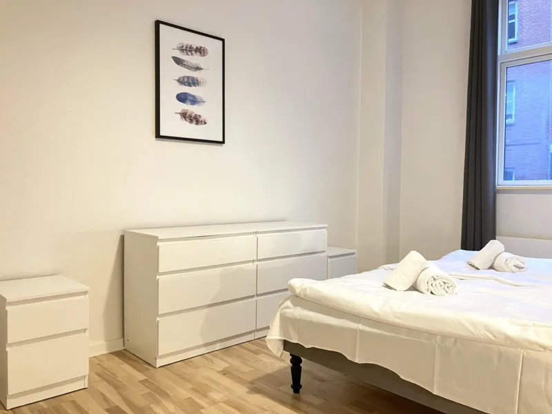 Billede 11 af Two-Bedroom Apartment In Odense City Center