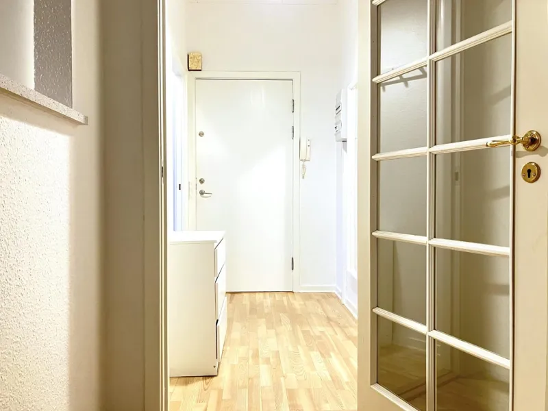Billede 13 af Two-Bedroom Apartment In Odense City Center