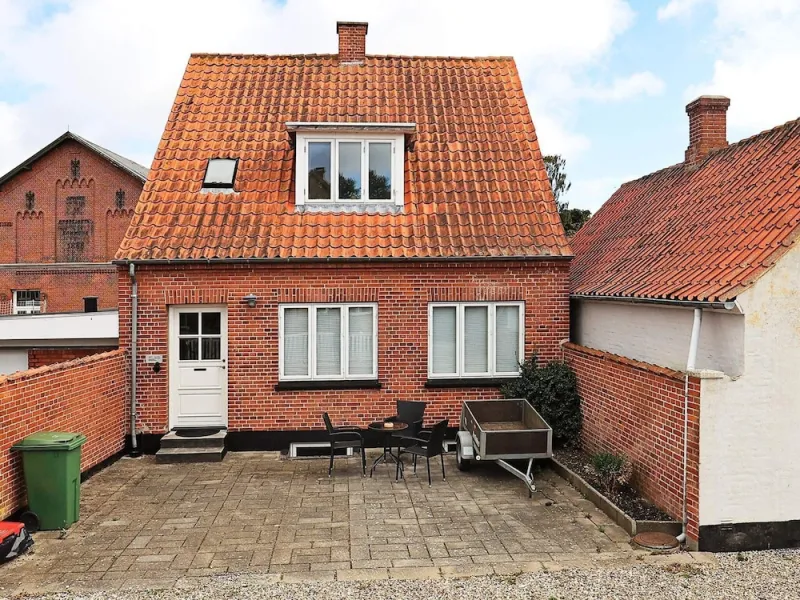 Billede 5 af 3 Person Holiday Home in Aeroskobing-by Traum