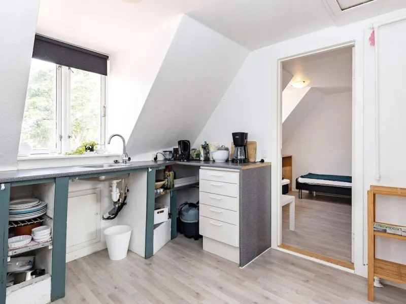 Billede 6 af 3 Person Holiday Home in Aeroskobing-by Traum
