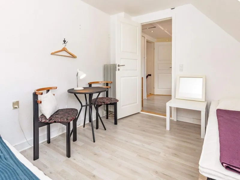 Billede 17 af 3 Person Holiday Home in Aeroskobing-by Traum