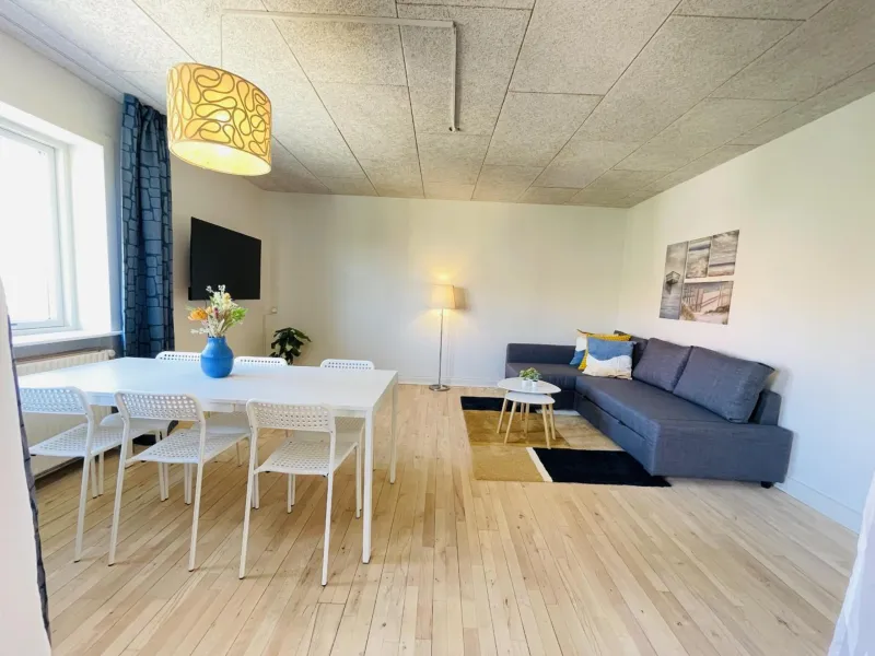 Billede 9 af aday - Northern light apartment