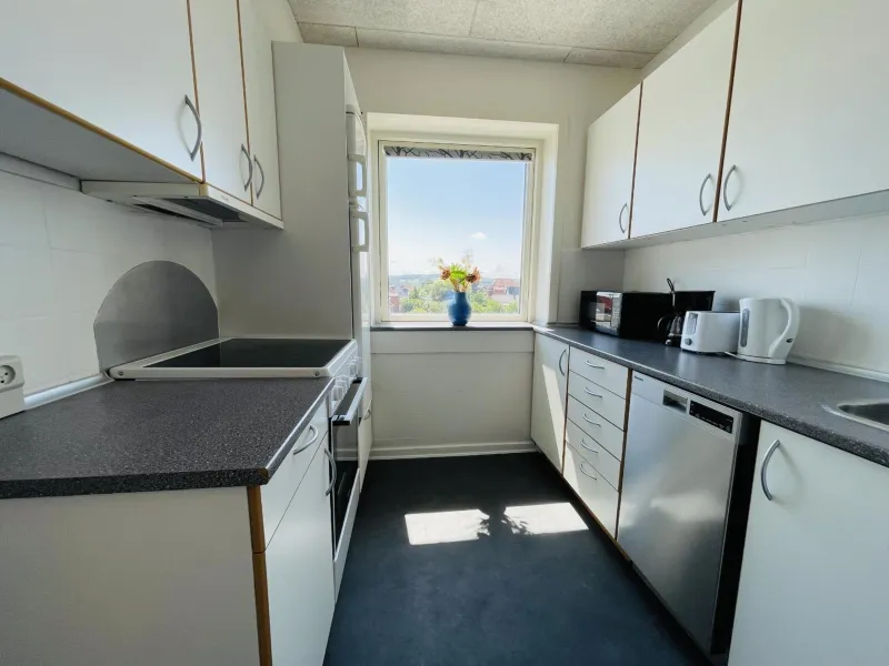 Billede 18 af aday - Northern light apartment