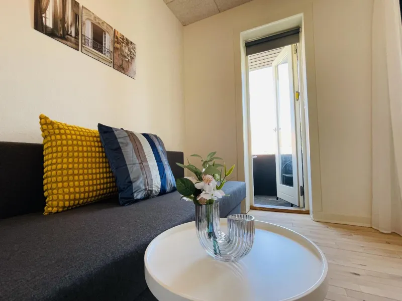 Billede 19 af aday - Northern light apartment