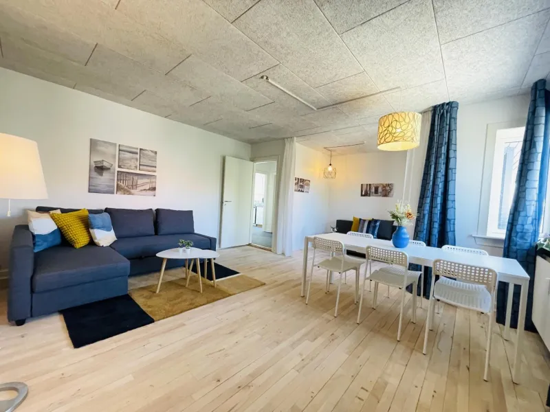 Billede 25 af aday - Northern light apartment
